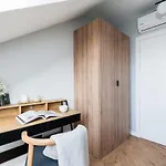 Appartement Zen - Loftaffair Cracovie