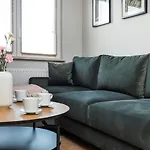 Appartement Zen - Loftaffair