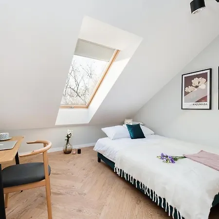 Zen - Loftaffair Kraków