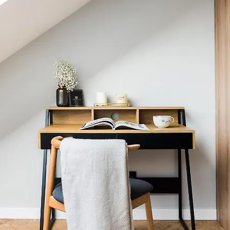 Zen - Loftaffair Krakau