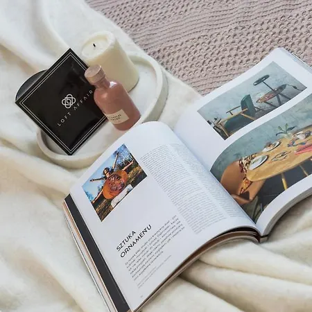 Apartment Zen - Loftaffair