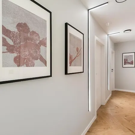 Zen - Loftaffair Apartment