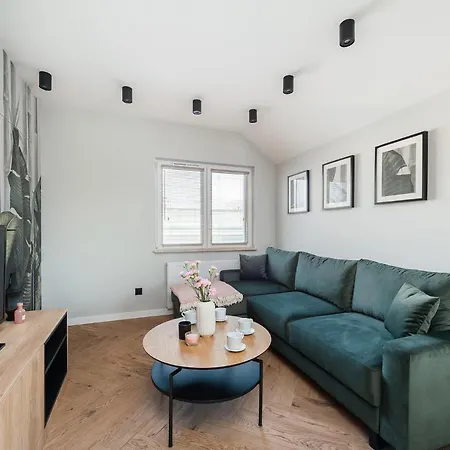 Zen - Loftaffair Apartment