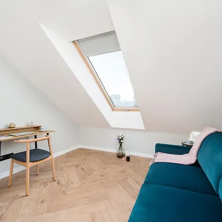 Apartment Zen - Loftaffair