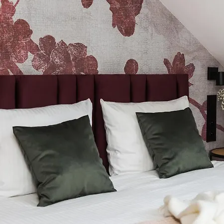 Zen - Loftaffair Lägenhet