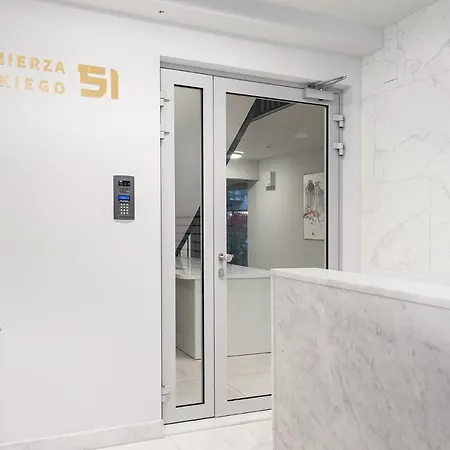 Lägenhet Zen - Loftaffair