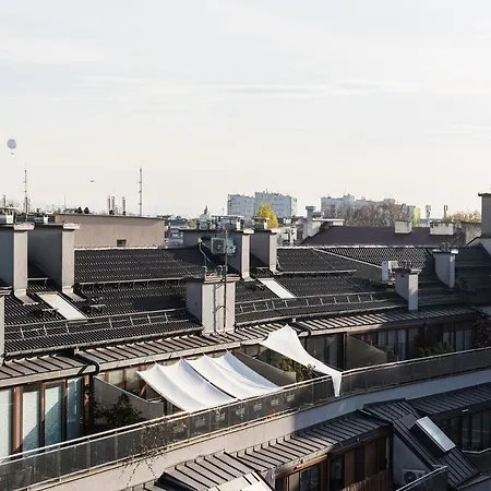 Zen - Loftaffair Lägenhet