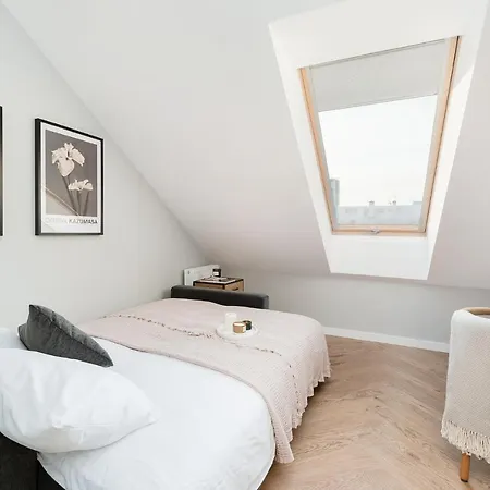 Zen - Loftaffair Kraków