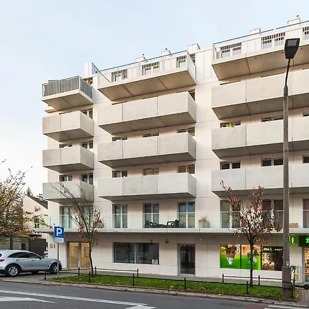 Lägenhet Zen - Loftaffair *