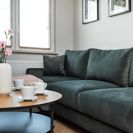 Apartment Zen - Loftaffair