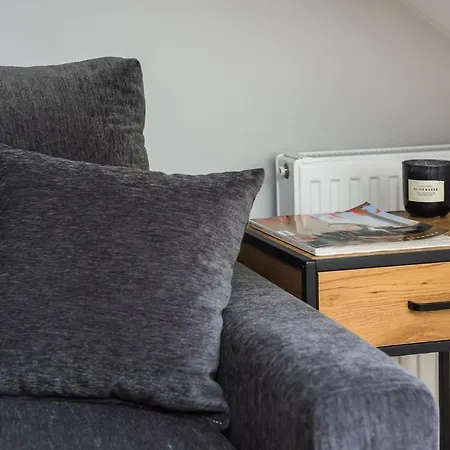 Zen - Loftaffair Kraków