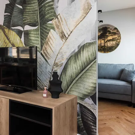 Apartment Zen - Loftaffair