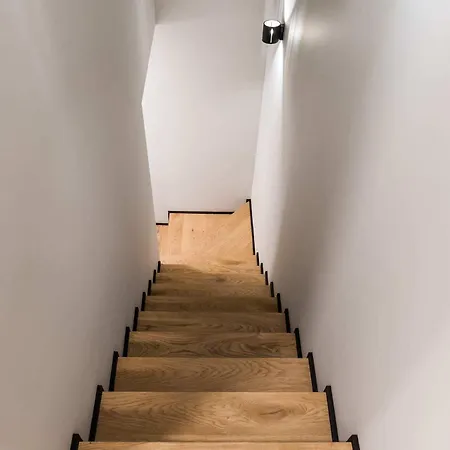 Zen - Loftaffair * Krakau