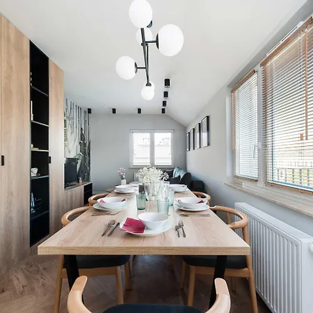 Zen - Loftaffair Apartment *