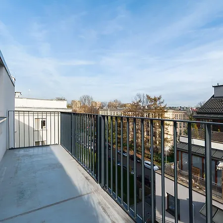 Zen - Loftaffair * Kraków