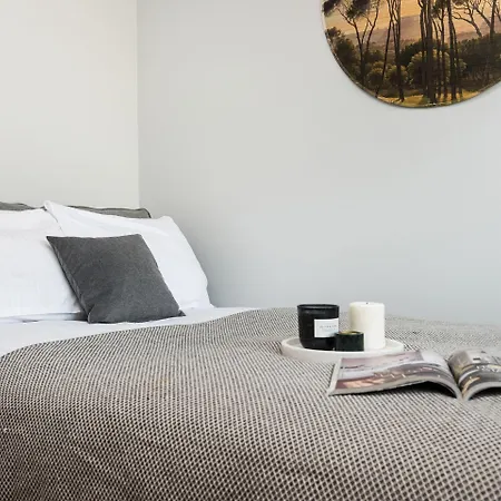 Apartment Zen - Loftaffair