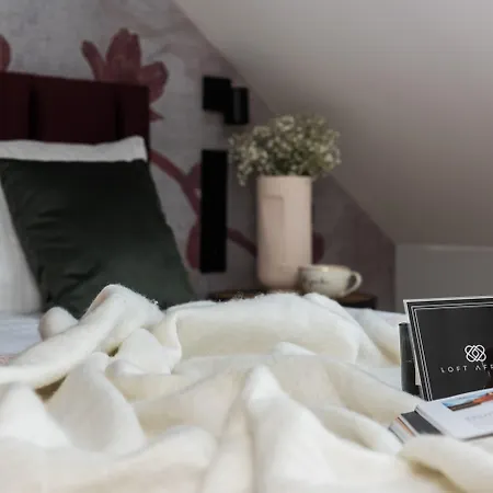 Zen - Loftaffair * Krakau