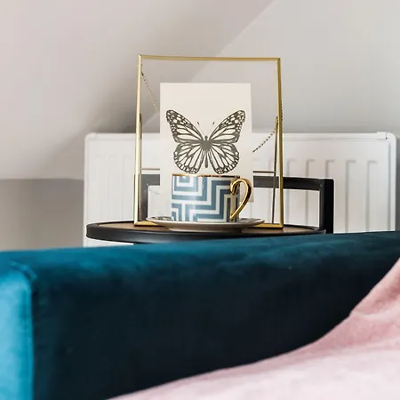 Zen - Loftaffair Apartment