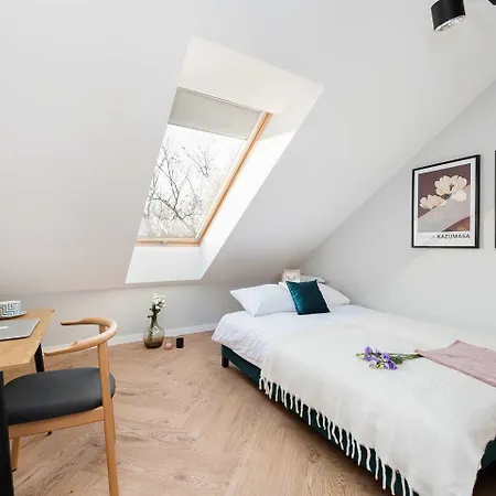 Apartment Zen - Loftaffair