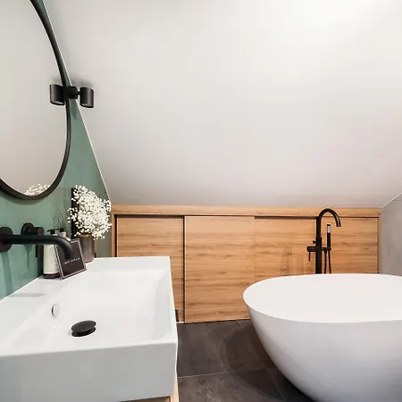 Zen - Loftaffair Krakau