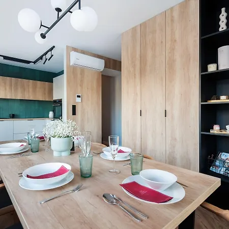 Zen - Loftaffair Kraków