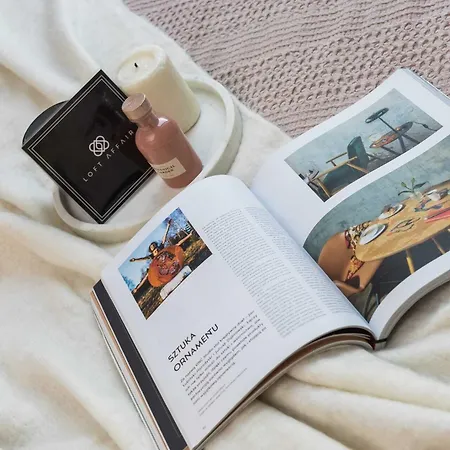 Zen - Loftaffair Lägenhet