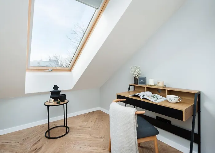 Zen - Loftaffair Apartamento *