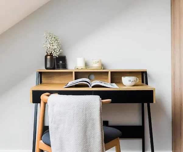 Zen - Loftaffair Cracóvia