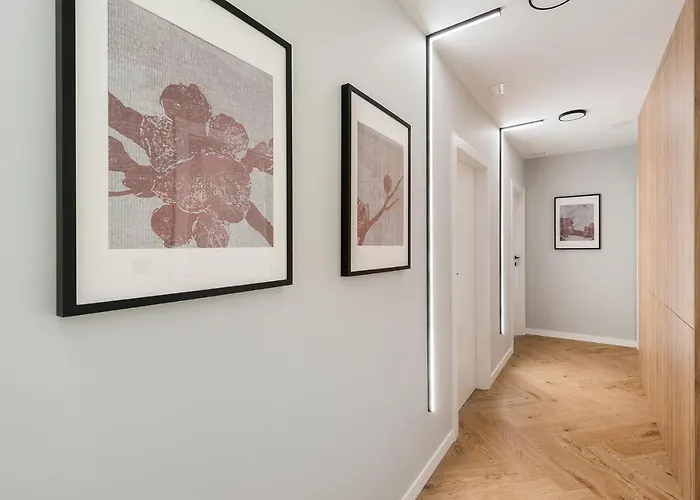 Zen - Loftaffair Apartamento