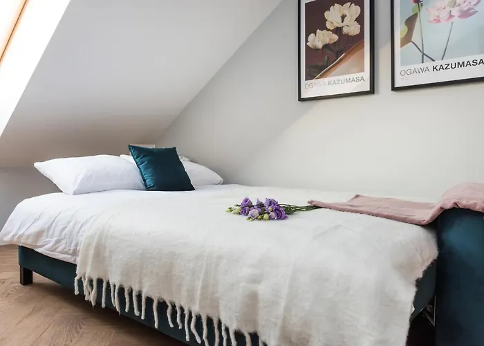 Zen - Loftaffair Apartamento