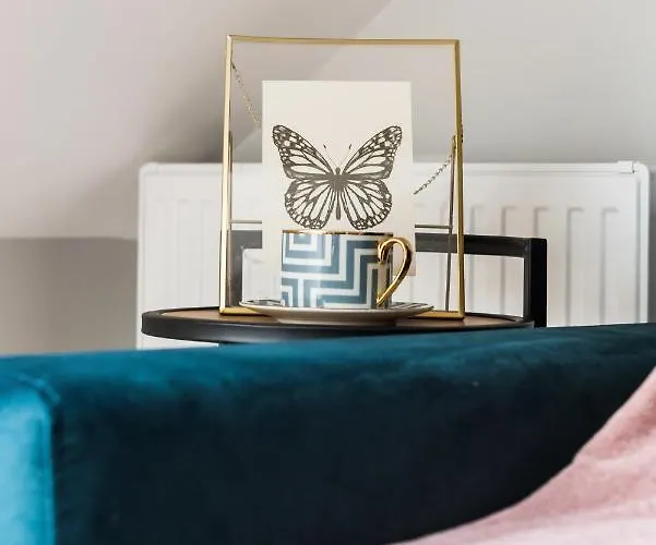 Apartamento Zen - Loftaffair Cracóvia