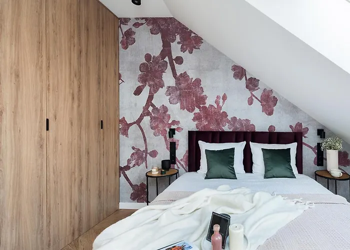 Zen - Loftaffair * Cracóvia