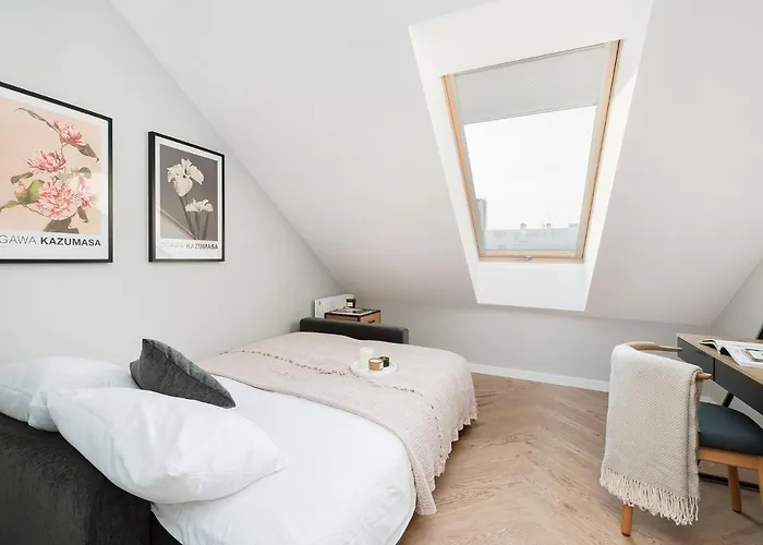 Zen - Loftaffair Cracóvia