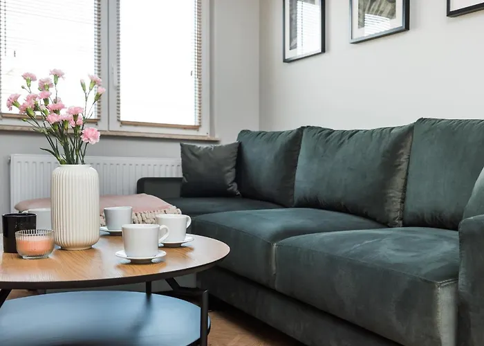 Apartamento Zen - Loftaffair