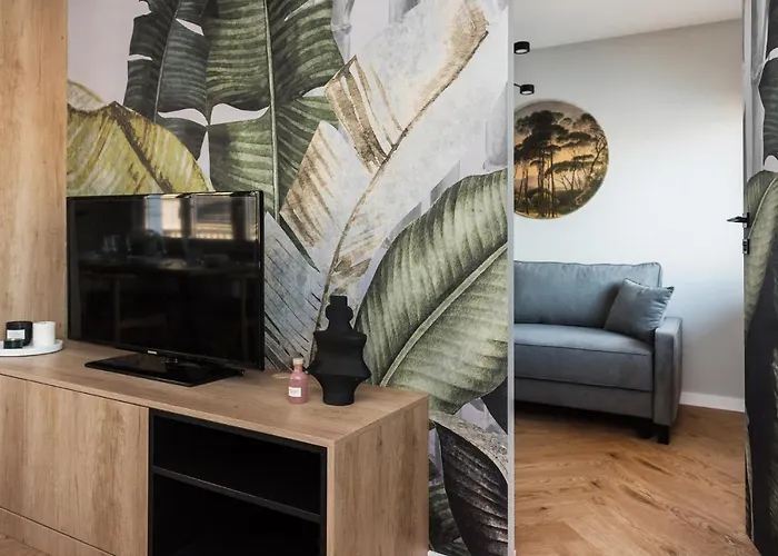 Zen - Loftaffair Apartamento Cracóvia