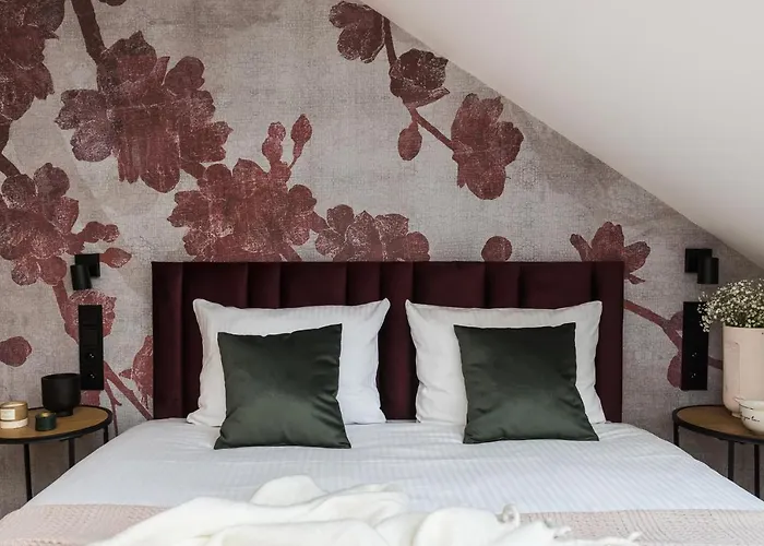 Apartamento Zen - Loftaffair Cracóvia