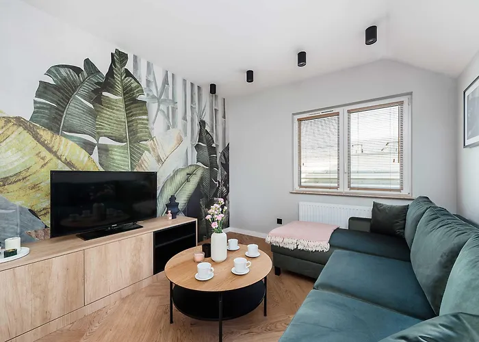 Apartamento Zen - Loftaffair Cracóvia