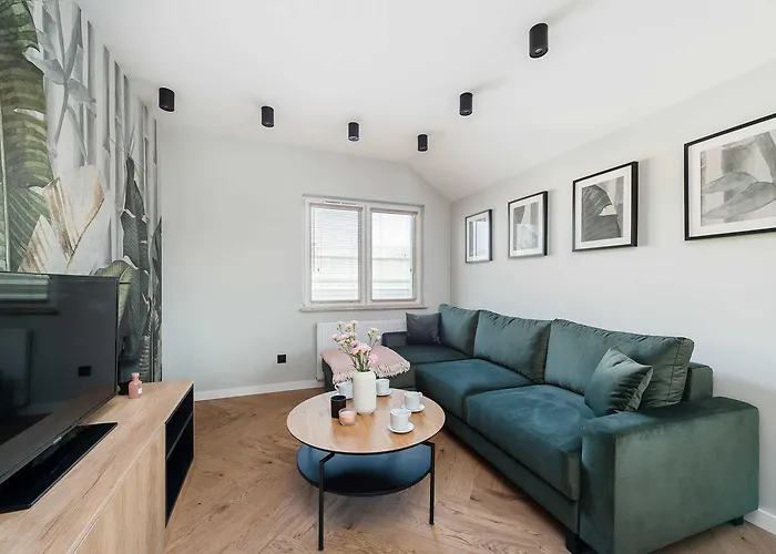 Apartamento Zen - Loftaffair Cracóvia