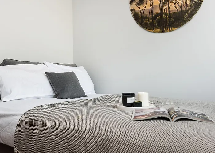 Apartamento Zen - Loftaffair