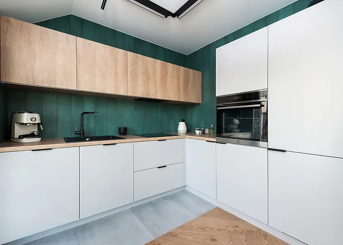 Zen - Loftaffair Apartamento