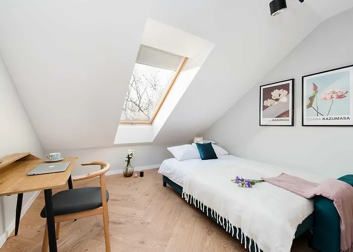 Apartamento Zen - Loftaffair