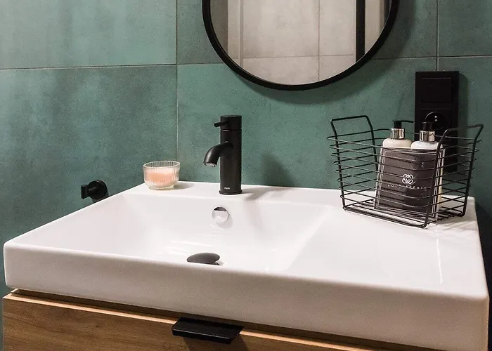 Zen - Loftaffair Apartamento Cracóvia