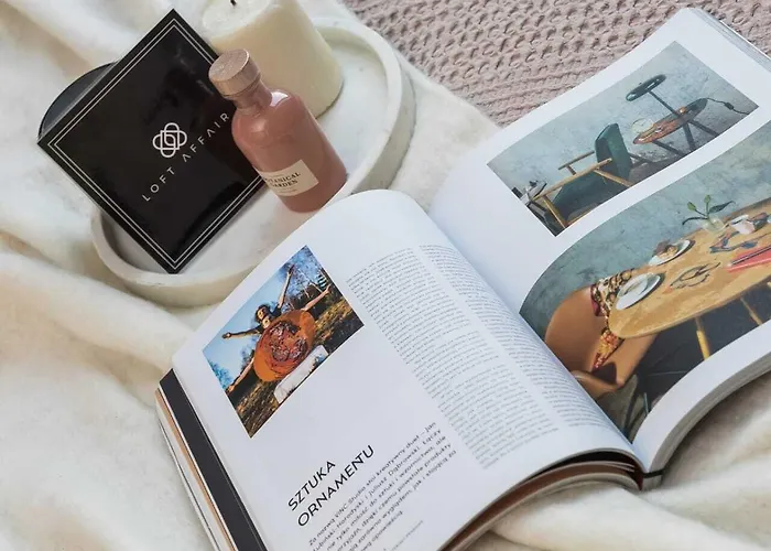 Zen - Loftaffair Apartamento