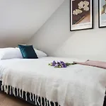 Zen - Loftaffair Apartamento