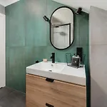 Zen - Loftaffair Apartamento Cracovia
