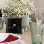Zen - Loftaffair Apartamento