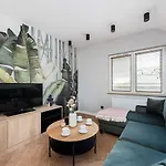 Apartamento Zen - Loftaffair Cracovia