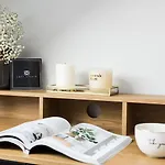 Apartamento Zen - Loftaffair *
