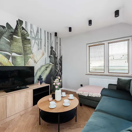 Apartment Zen - Loftaffair Krakow